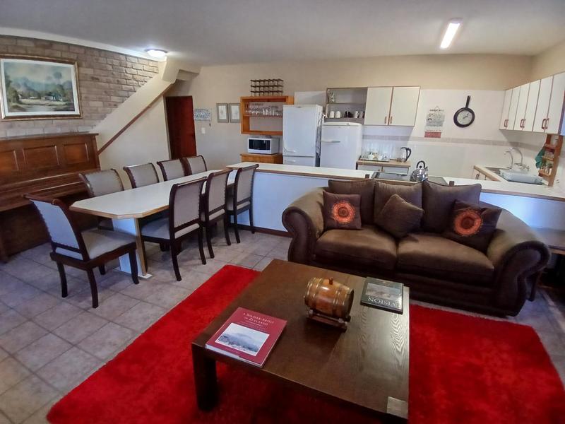 5 Bedroom Property for Sale in Stilbaai Wes Western Cape